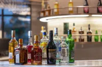 Hampton by Hilton Ningde Lithium Electricity Town - bar
