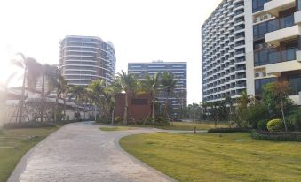 Orange Bay Sea View Homestay