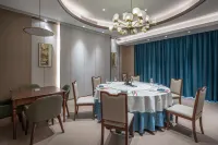 Suqian SCHOLARS BOUTIQUE Hotel - breakfast