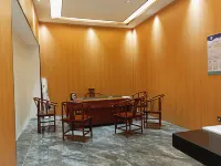 Menglian Starlight Smart Hotel Hotel a Menglian