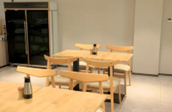 โรงแรมยูราน ซานเหมิน