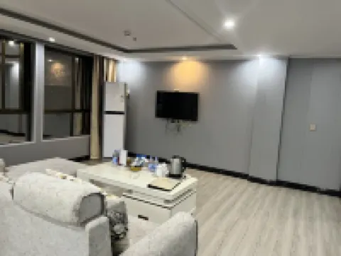 Ligao Hotel