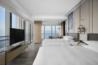 Changzhou Marriott Hotel Jintan Hotels in Changzhou