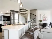 Yaya Hotel & Apartments Hotels near Kilimani