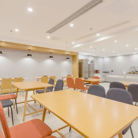 ShangkeyouHotel