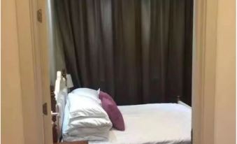 Luoshan Jilong Village Taoyuan Residence
