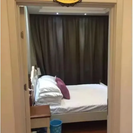Luoshan Jilong Village Taoyuan Residence