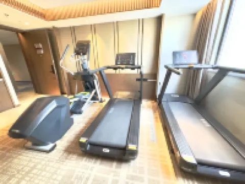 Kew Green Hotel Jiazuo Fortune Zhongyuan