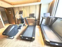 Kew Green Hotel Jiazuo Fortune Zhongyuan