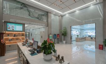 Fulante News Hotel
