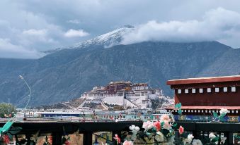 Gesang Huaxiang Xiangfen Hotel