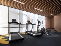 Hampton by Hilton Guigang Hotels in Guigang