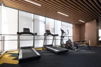 Hampton by Hilton Guigang Hotels in Guigang