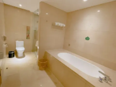 Anyang Guest House Hotéis em Anyang