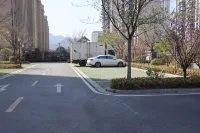 Mingfa International Hotel - parking