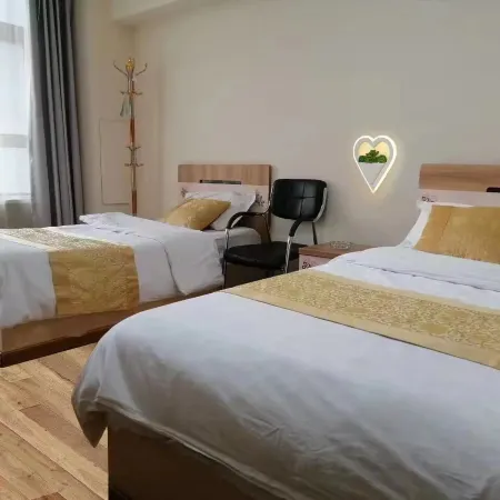 Xinming Fashion Hotel