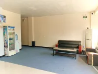 淮濱聚緣快捷賓館