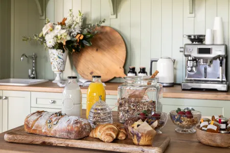 Verandah House Country Estate Отели в г. Бодесерт