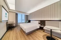 HanTing Hotel (Haining Jianshan New District)