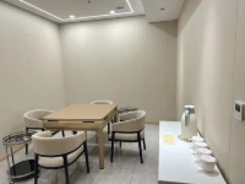 絨花酒店（無錫南長街南禪寺店） 無錫酒店