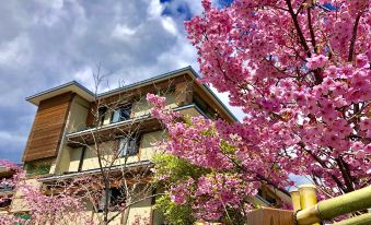 Kyoto Arashiyama Onsen Kadensho (Kyoritsu Resort)
