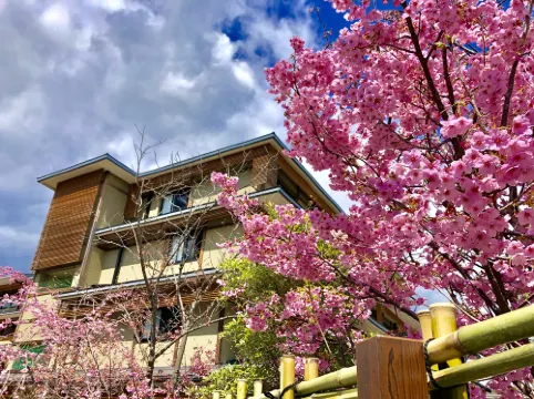 京都 嵐山溫泉 花傳抄(共立度假區)【2026年新裝修】 精選 Photos