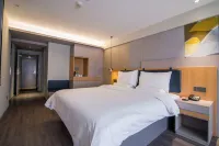 Mercure Lanzhou (Railway Station Passenger Transport Center)