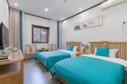 Yunhe Fisher House Inn