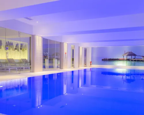 Parc Hotel Alvisse Hotels near d'Coque