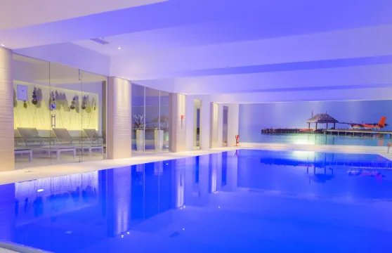 阿爾維斯公園酒店