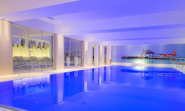 Parc Hotel Alvisse