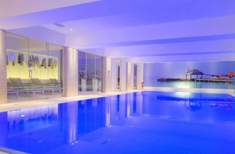 Parc Hotel Alvisse