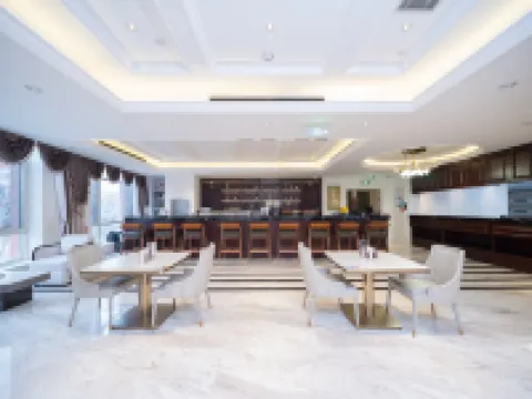 Zengfu Hotel (Beijing Yanqing Branch)