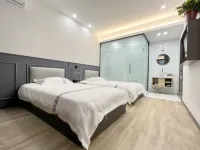 Yushang City Select Hotel (Guanzhong Park Branch)