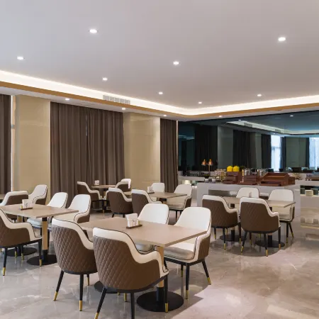 Lifeng Hotel (Baoding Wangdu)