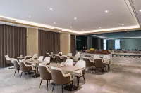 Lifeng Hotel (Baoding Wangdu) - breakfast