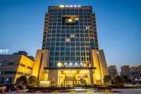 Quzhou Yuexi Rezen Hotel Hotels near Orient Shopping Centre Ltd. Tingchuan Branch