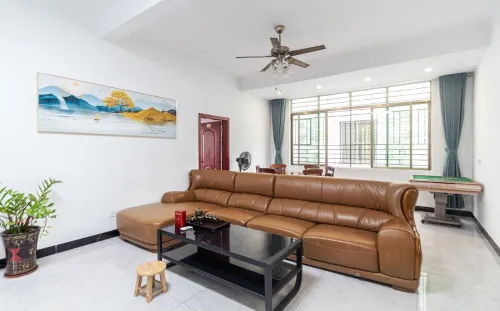 Shichanglai Guesthouse