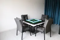 Wannan Sichuan Tibetan Line · Xiaoyue Shanfang light luxury resort villa Hotels in Ningguo