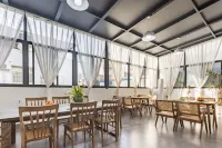 Jianshui Maiqiu Homestay (Zitao Street Branch)