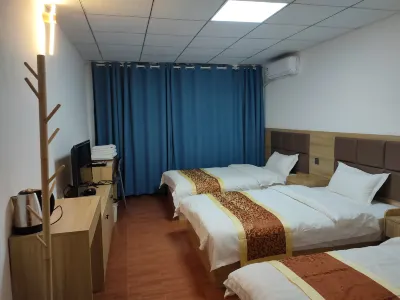 Yulong B&B Hotels in Pingshan