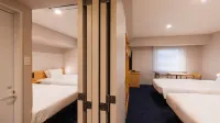 Sotetsu Fresa Inn Sapporo-Susukino