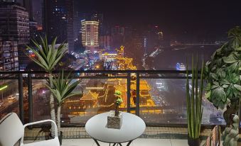 Jiangting Homestay