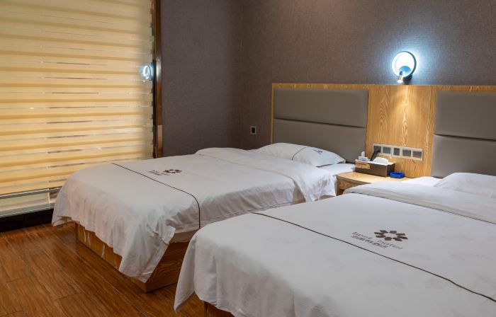Hotel Sansui Leicester