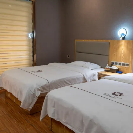 Hotel Sansui Leicester