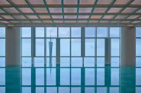 Park Hyatt Guangzhou - en bord de mer