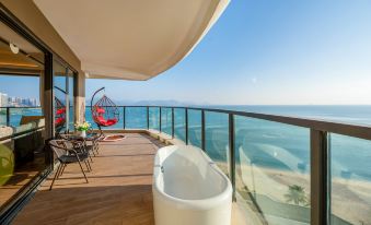 Huizhou Shanhaike Seaview Holiday Meisu (Xiaojingwan Branch)