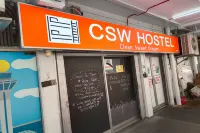 Csw Hostel - Ostelli