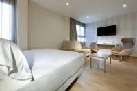 Hesperia Murcia Centro Hotels in Huerta de Murcia