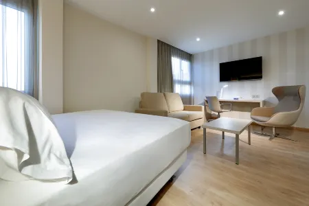Hotel Hesperia Murcia Centro